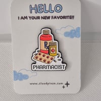 بروش تخصص صيدلة