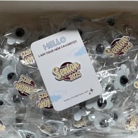 بروش تخرج دفعة 2025 Senior