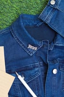 مجموعة بروشات التخرج 6 قطع