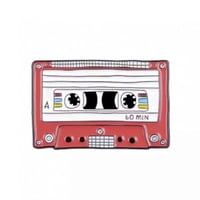 بروش شريط كاسيت