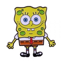 بروش سبونج بوب