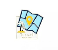 بروش تخصص سياحة