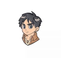 بروش Eren Yeager