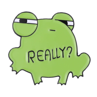 بروش حقاً ؟