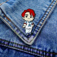 بروش جي كي JK