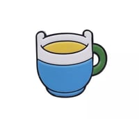 بروش كوب قهوة