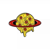 بروش كوكب البيتزا