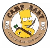 بروش سيمبسون