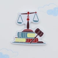 بروش تخصص قانون