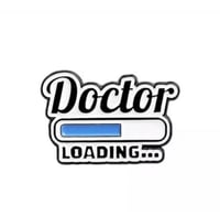 بروش طبيب / ة DOCTOR