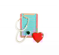 بروش للتخصصات الصحية