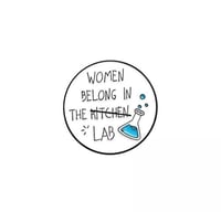 بروش تخصص مختبرات