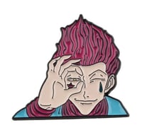 بروش هيسوكا