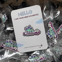 بروش تخرج خريجة دفعة 2025