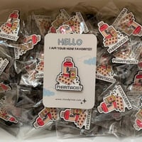 بروش تخصص صيدلة