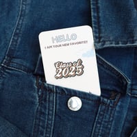 بروش تخرج 2025