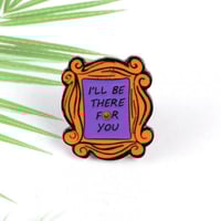 بروش مسلسل friends