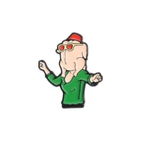 بروش مسلسل friends