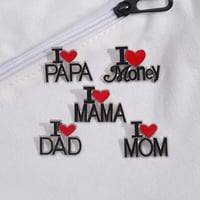 بروش انا احب امي - ابي