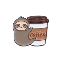 بروش قهوة كسلان