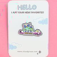 بروش تخرج خريجة دفعة 2025