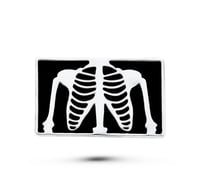 بروش تخصص اشعة / عظام