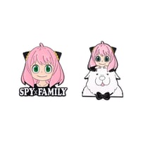 بروش SpyxFamily آنيا Anya