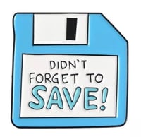 بروش لا تنسى الحفظ.