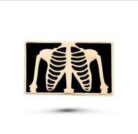 بروش تخصص اشعة / عظام