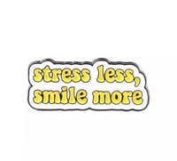 بروش " توتر اقل، ابتسم اكثر "