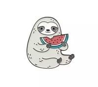 بروش الكسلان