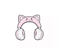 بروش سماعة القطة