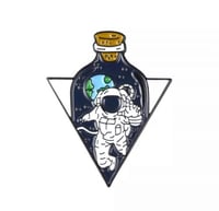 بروش الفضاء