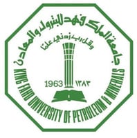 بروش جامعة الملك فهد للبترول والمعادن