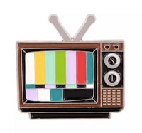 بروش تلفزيون " اعلام "