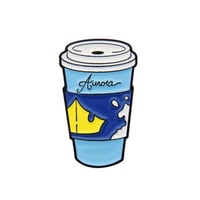 بروش كوب شخصية Aurora