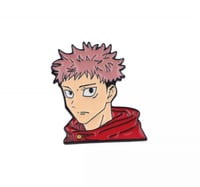 بروش ايتادوري يوجي Yuji