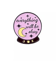 بروش everything will be okay