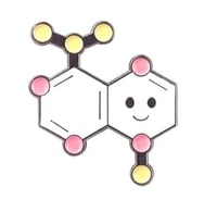 بروش مختبرات - كيمياء