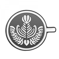 بروشات باريستا