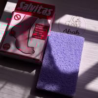 حجر القدم المغربي الاصلي