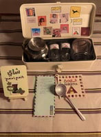 حقيبة الشاي العصرية: كل ما تحتاجه لتجربة شاي متكام...