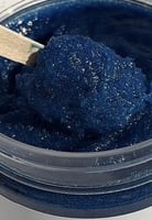 سكراب بزبده الشيا الخام الافريقيه مع زيوت التوحيد...