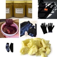 بكج بدلة الساونا الحراريه مكون من ( بدلة ساونا، جو...