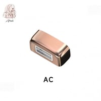 عدسة حب الشباب ليزر ملاي T14