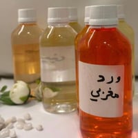 زيت الورد الاصلي مستورد صافي