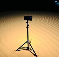 الاضاءه مع الاستاند الاكثر طلب من العملاء تم توفير...