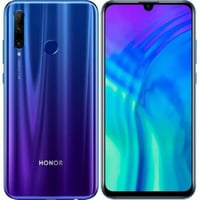 جوال هونر 10 آي أزرق أو أحمر فانتوم Honor 10i 128G...