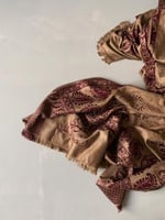 سهارى .. شال سهره