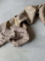 جليله .. شال كشميري ترمه